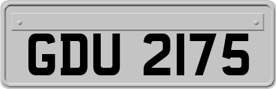GDU2175