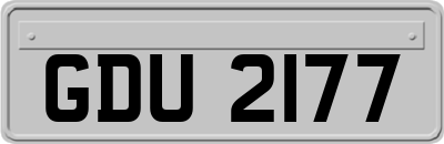 GDU2177