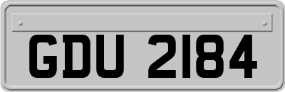 GDU2184