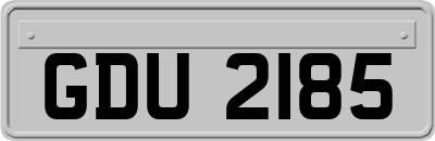 GDU2185