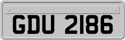 GDU2186