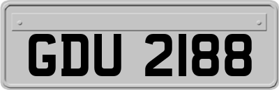 GDU2188