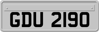 GDU2190