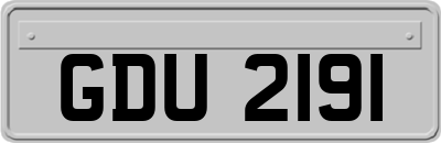 GDU2191