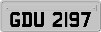 GDU2197