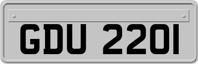 GDU2201