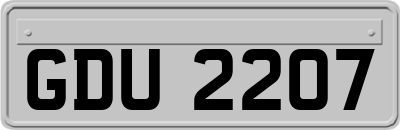 GDU2207
