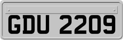 GDU2209