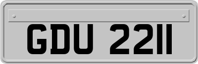 GDU2211