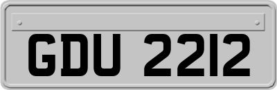 GDU2212