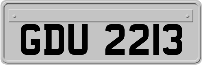 GDU2213