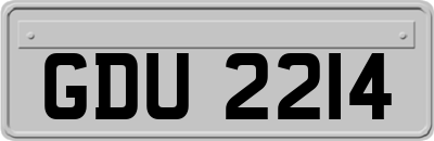 GDU2214