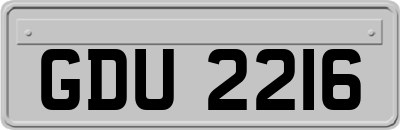 GDU2216