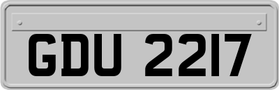 GDU2217