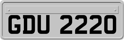 GDU2220