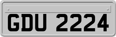 GDU2224