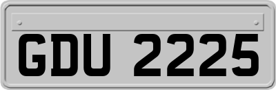 GDU2225