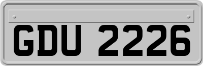 GDU2226