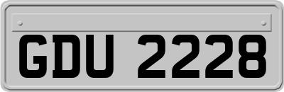 GDU2228