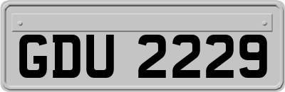 GDU2229