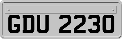 GDU2230
