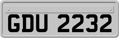 GDU2232