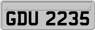 GDU2235