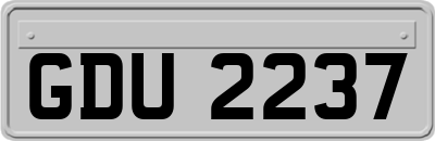 GDU2237