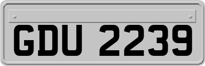 GDU2239