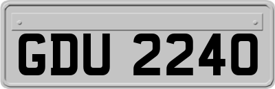 GDU2240