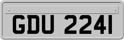 GDU2241