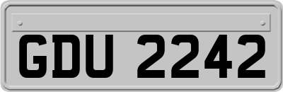 GDU2242
