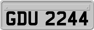 GDU2244
