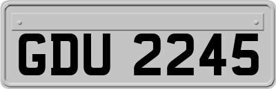 GDU2245