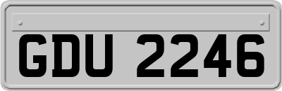 GDU2246