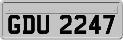 GDU2247