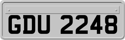 GDU2248