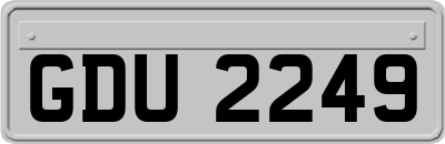 GDU2249