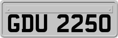 GDU2250