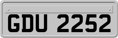 GDU2252
