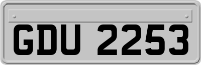 GDU2253