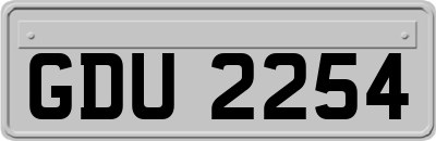 GDU2254