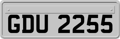 GDU2255