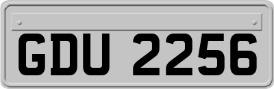 GDU2256
