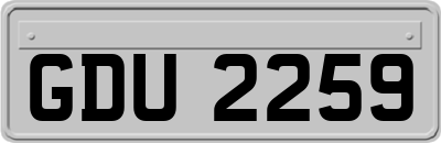 GDU2259