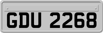 GDU2268