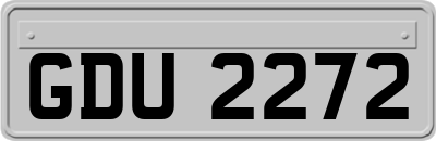 GDU2272