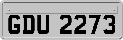 GDU2273