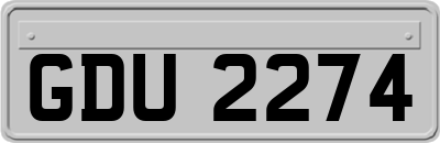 GDU2274