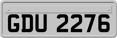 GDU2276